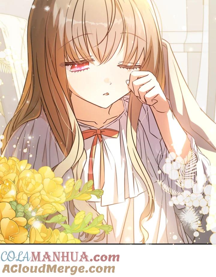 大公家领养的圣女 - 第10话 - 第5张图