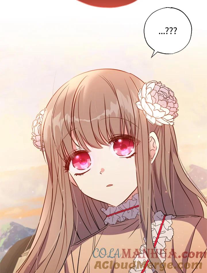 大公家领养的圣女 - 第10话 - 第129张图