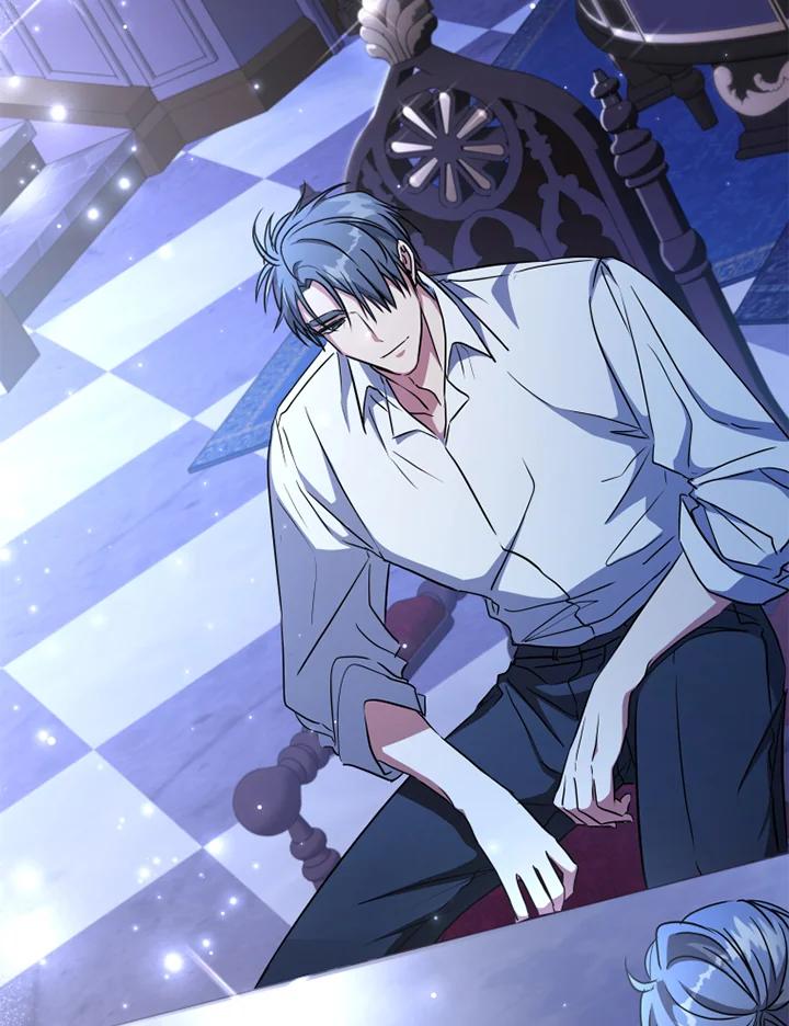 大公家领养的圣女 - 第10话 - 第52张图