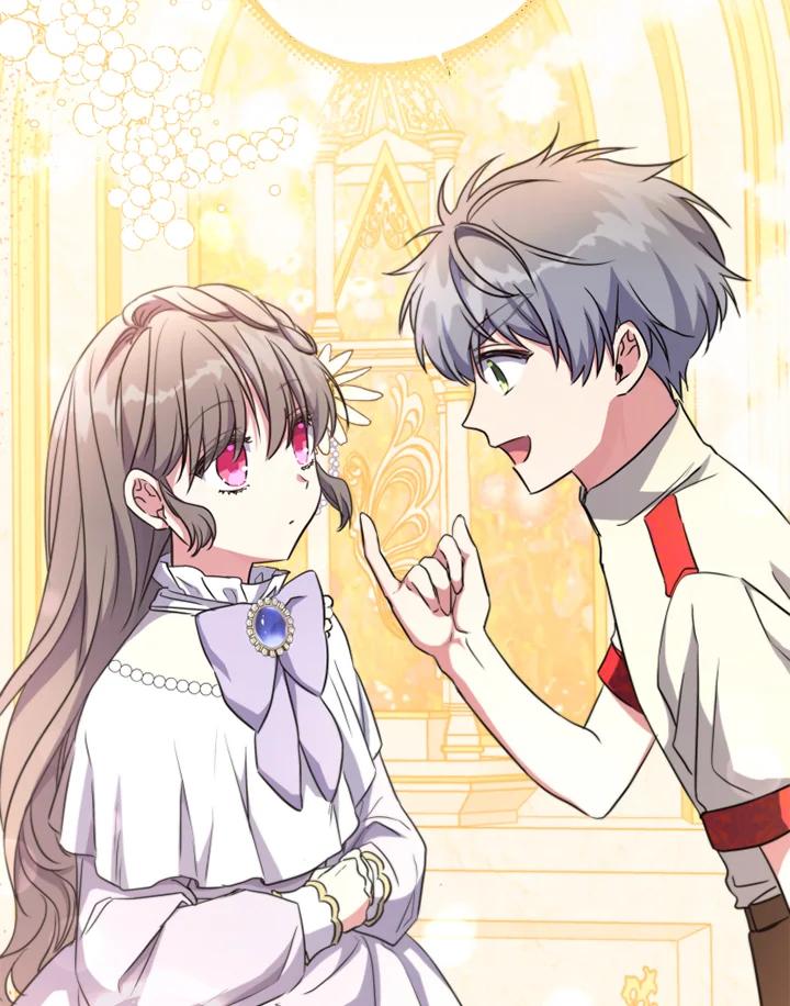 大公家领养的圣女 - 第9话 - 第88张图