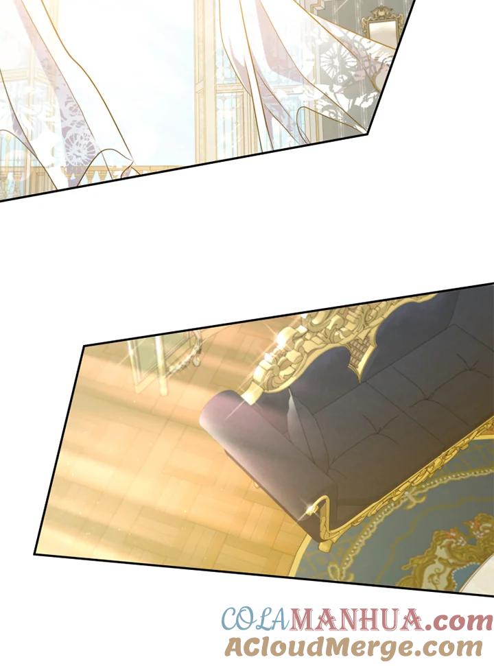 大公家领养的圣女 - 第9话 - 第73张图