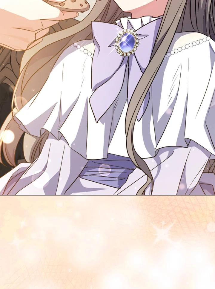 大公家领养的圣女 - 第9话 - 第116张图