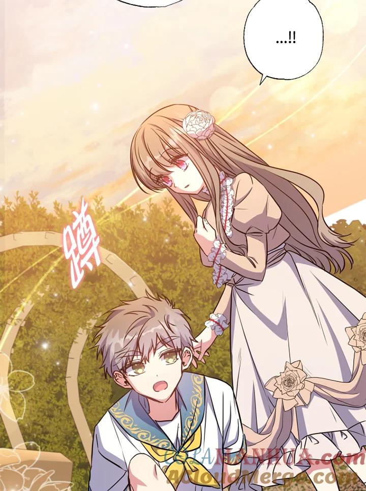 大公家领养的圣女 - 第11话 - 第81张图