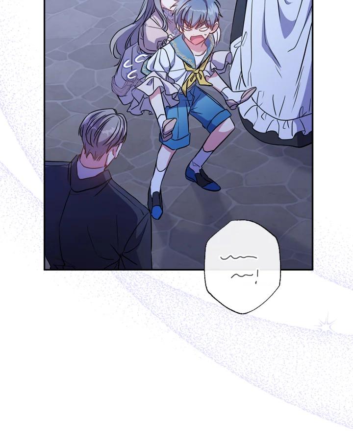 大公家领养的圣女 - 第11话 - 第114张图