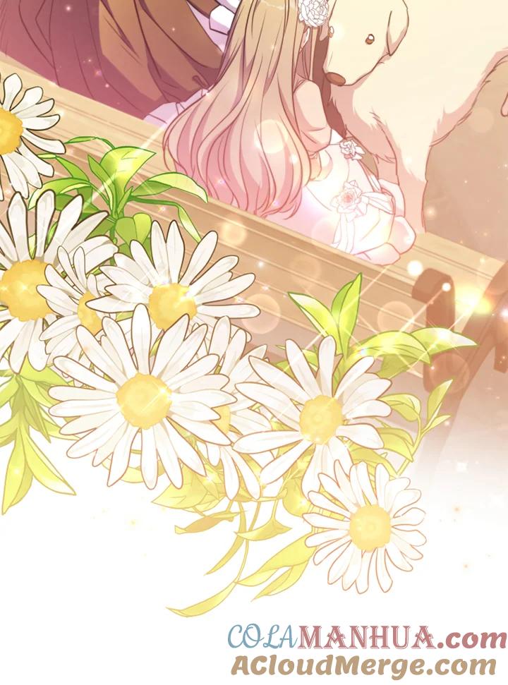 大公家领养的圣女 - 第11话 - 第49张图