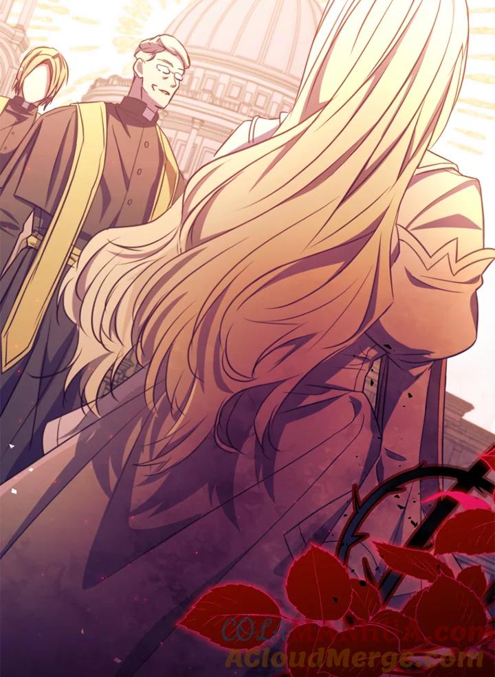 大公家领养的圣女 - 第18话 - 第97张图