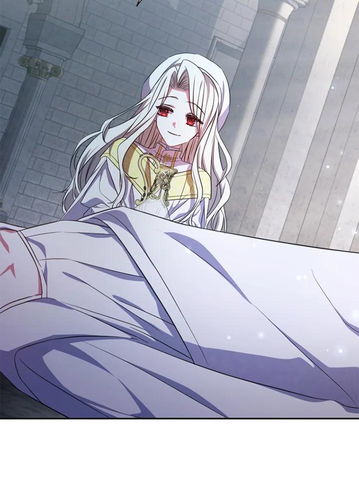 大公家领养的圣女 - 第19话 - 第24张图