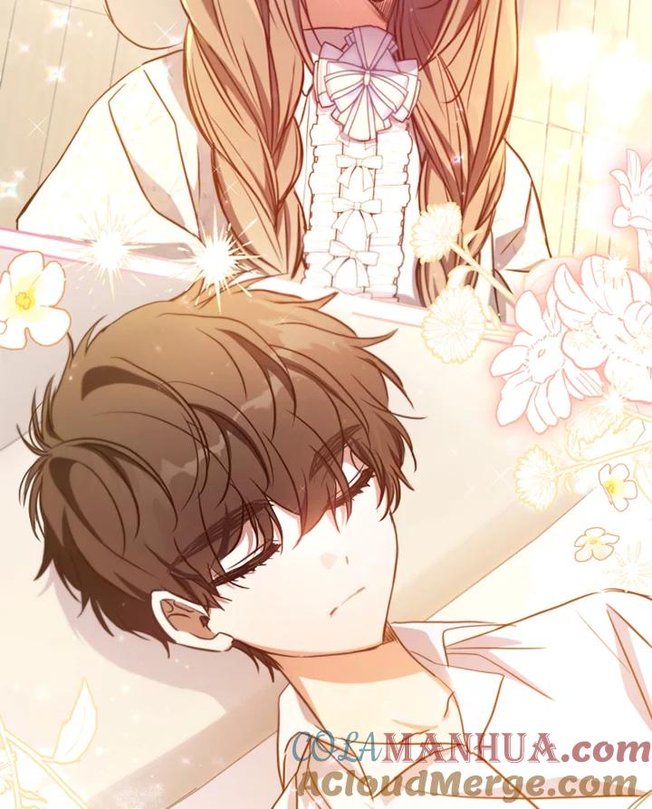 大公家领养的圣女 - 第20话 - 第105张图