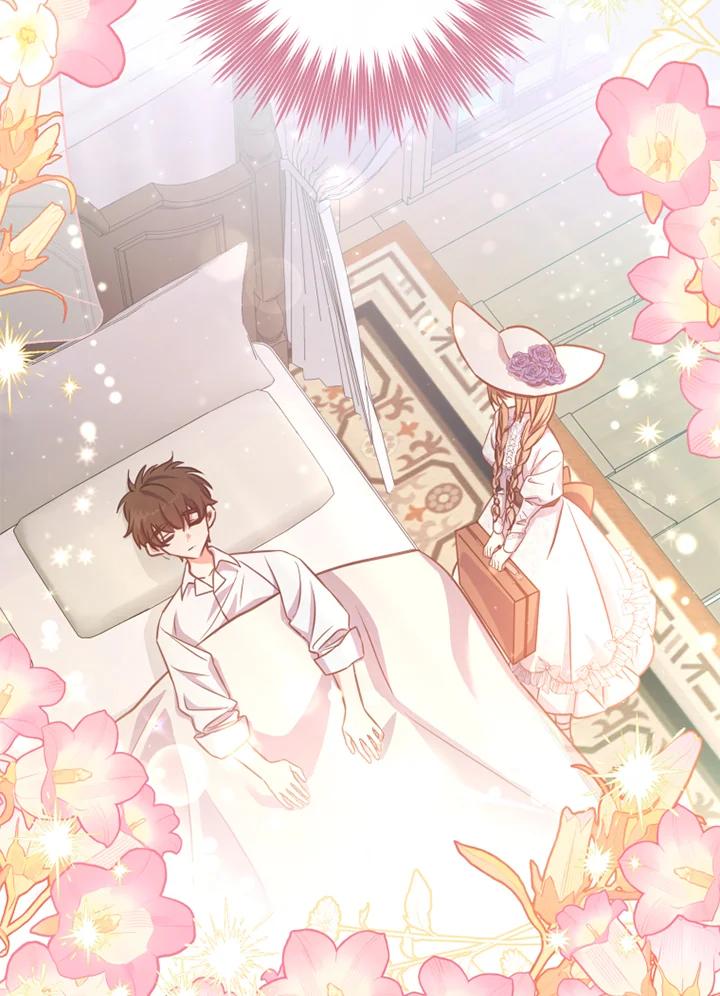 大公家领养的圣女 - 第20话 - 第102张图