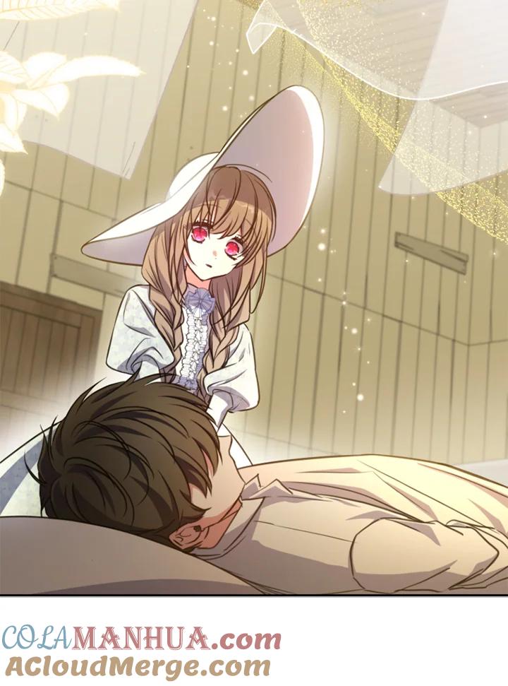 大公家领养的圣女 - 第20话 - 第97张图