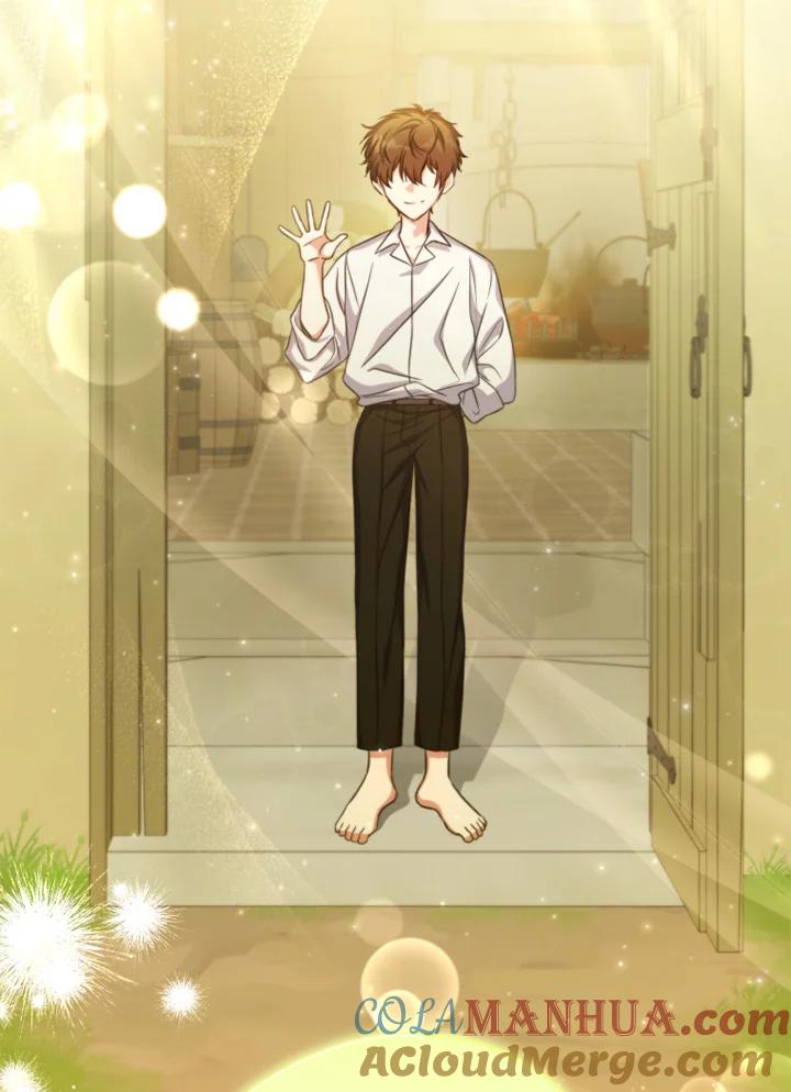 大公家领养的圣女 - 第22话 - 第53张图