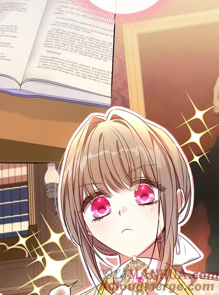 大公家领养的圣女 - 第25话 - 第89张图