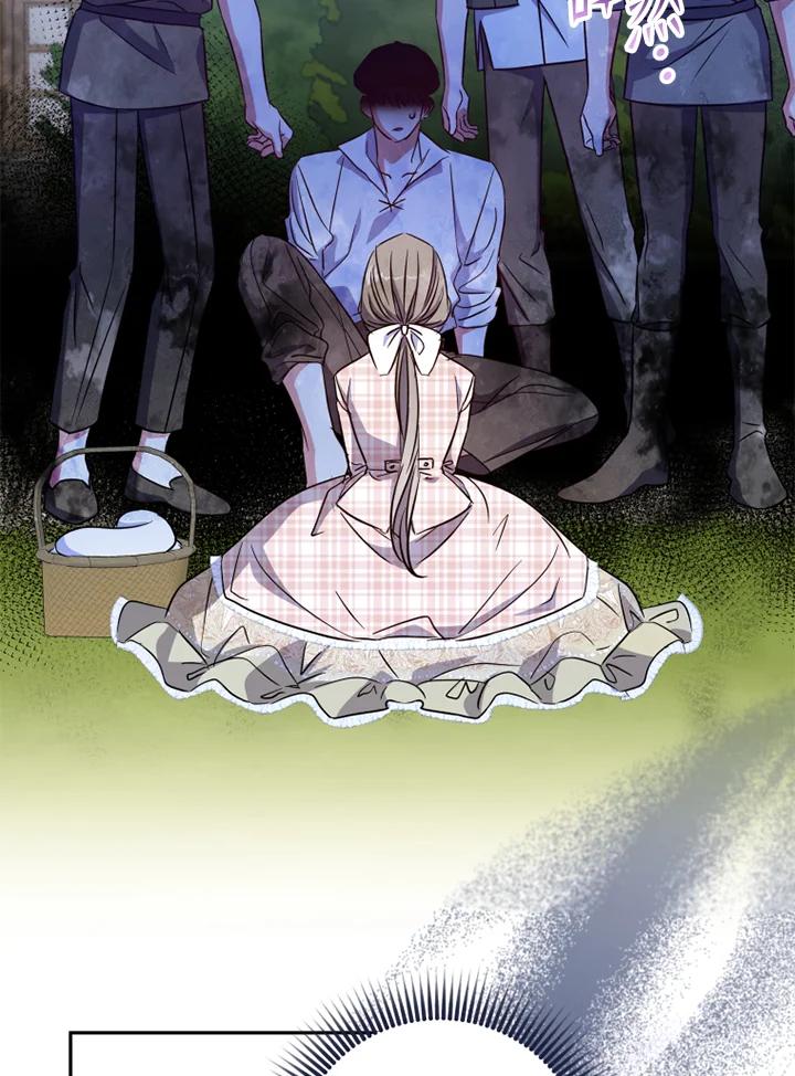 大公家领养的圣女 - 第26话 - 第72张图