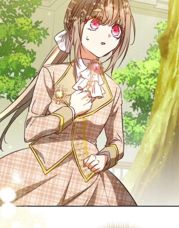 大公家领养的圣女 - 第26话 - 第2张图