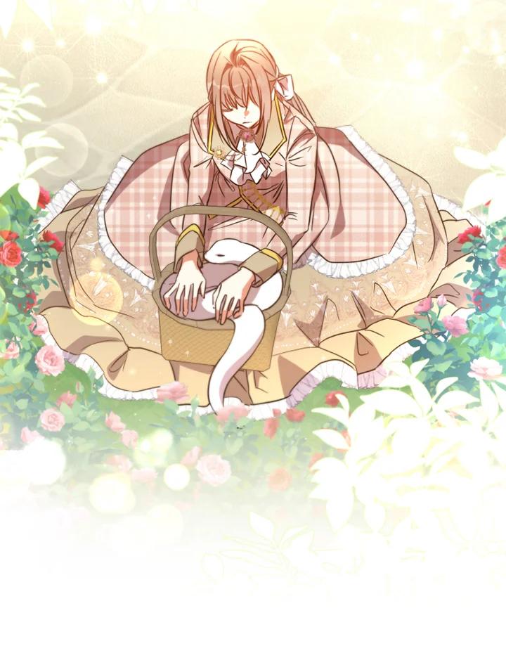 大公家领养的圣女 - 第26话 - 第54张图