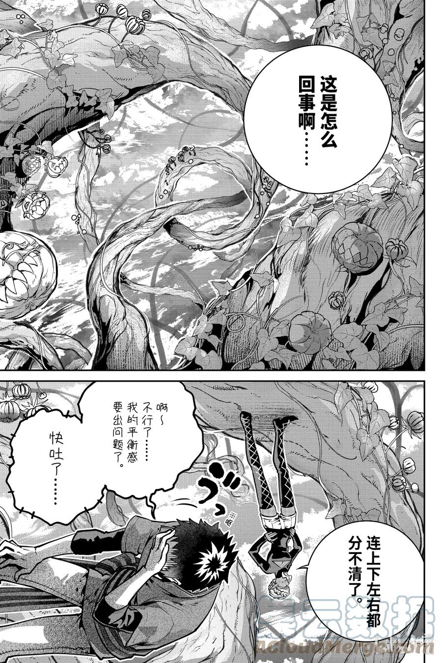 最终幻想 迷途的异乡人 29 不灭孤念 第3页