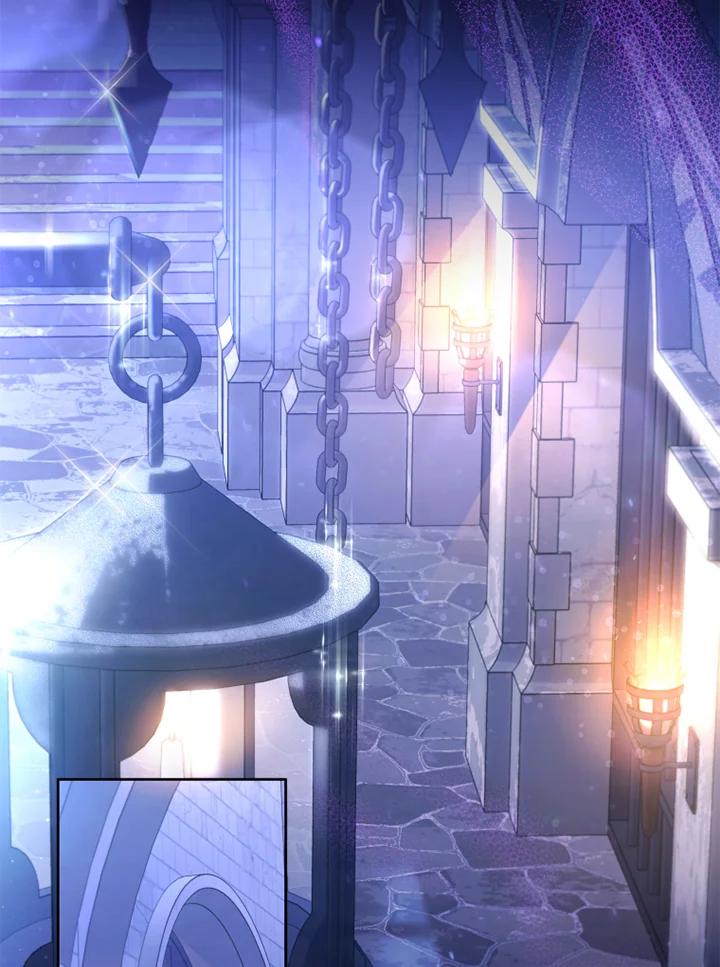 大公家领养的圣女 - 第1话 - 第2张图