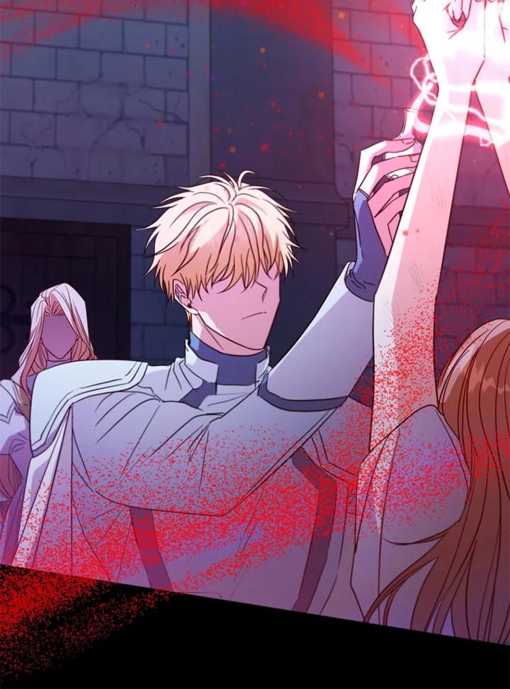 大公家领养的圣女 - 第1话 - 第38张图