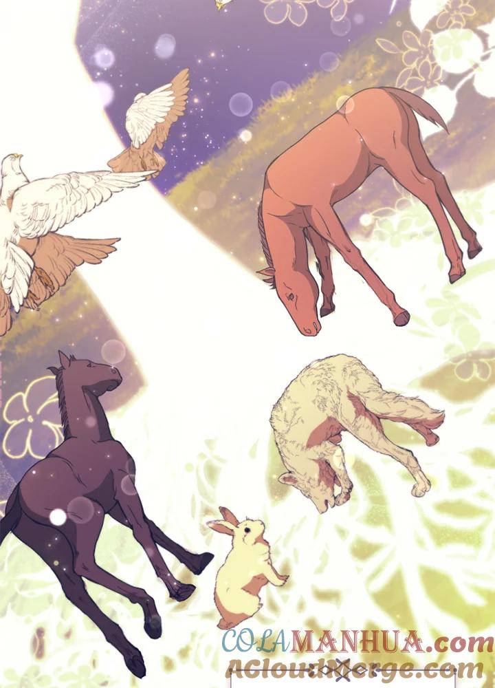 大公家领养的圣女 - 第33话 - 第64张图