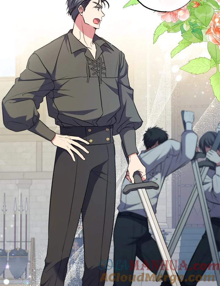 大公家领养的圣女 - 第40话(第1季最终章) - 第49张图