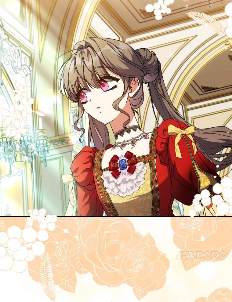 大公家领养的圣女 - 62.第62话 - 第58张图