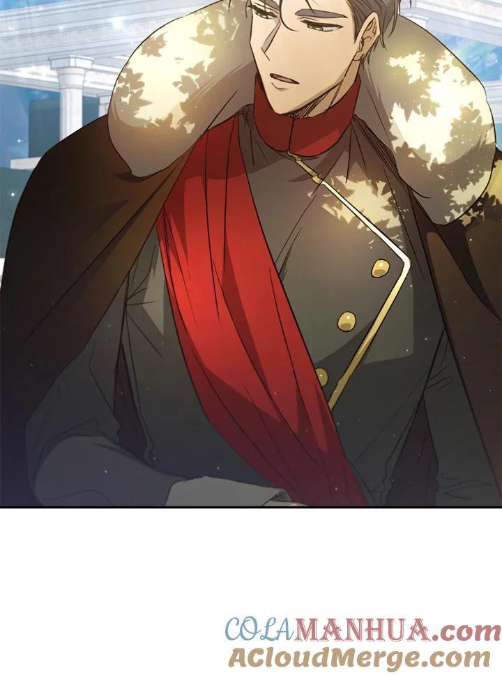 大公家领养的圣女 - 第5话 - 第55张图