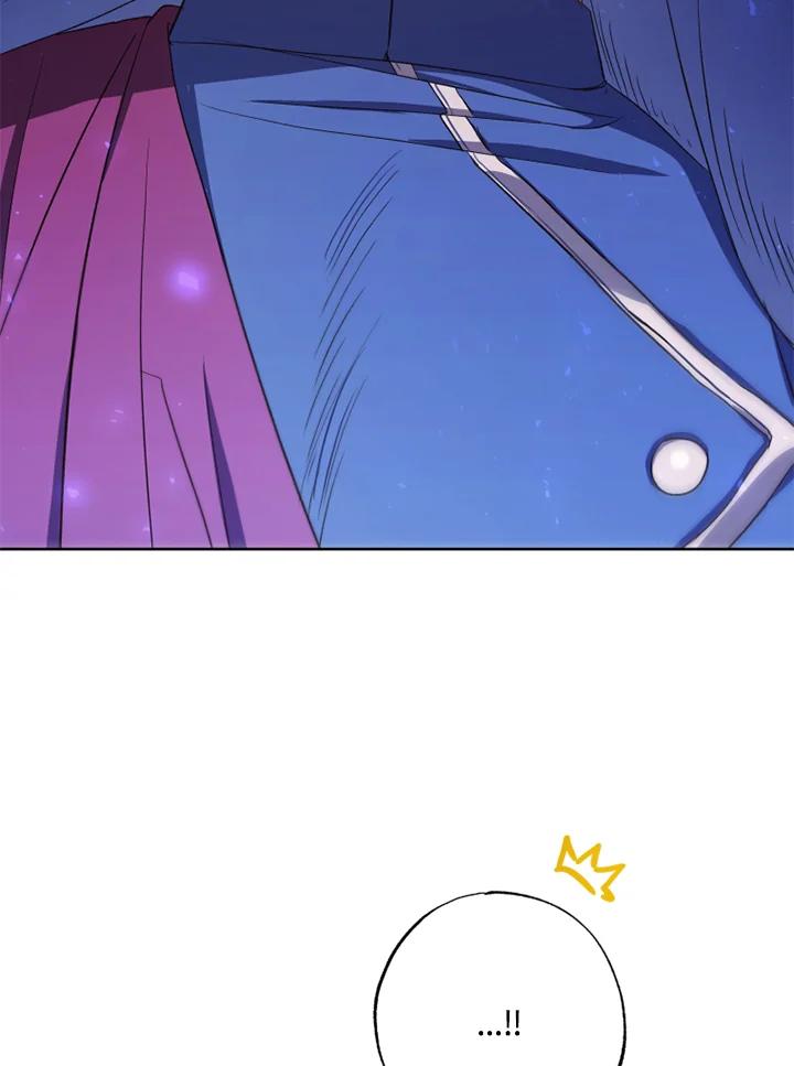 大公家领养的圣女 - 第5话 - 第78张图