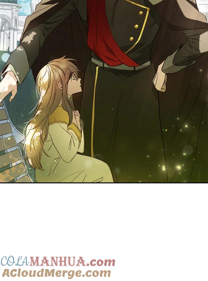 大公家领养的圣女 - 第5话 - 第61张图