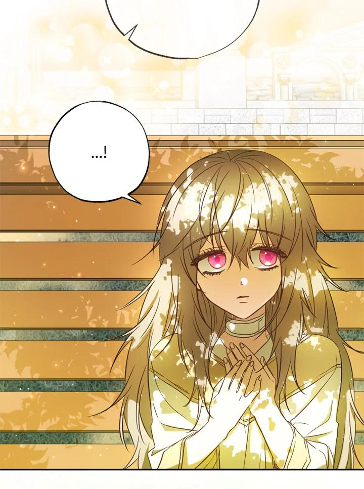 大公家领养的圣女 - 第5话 - 第59张图