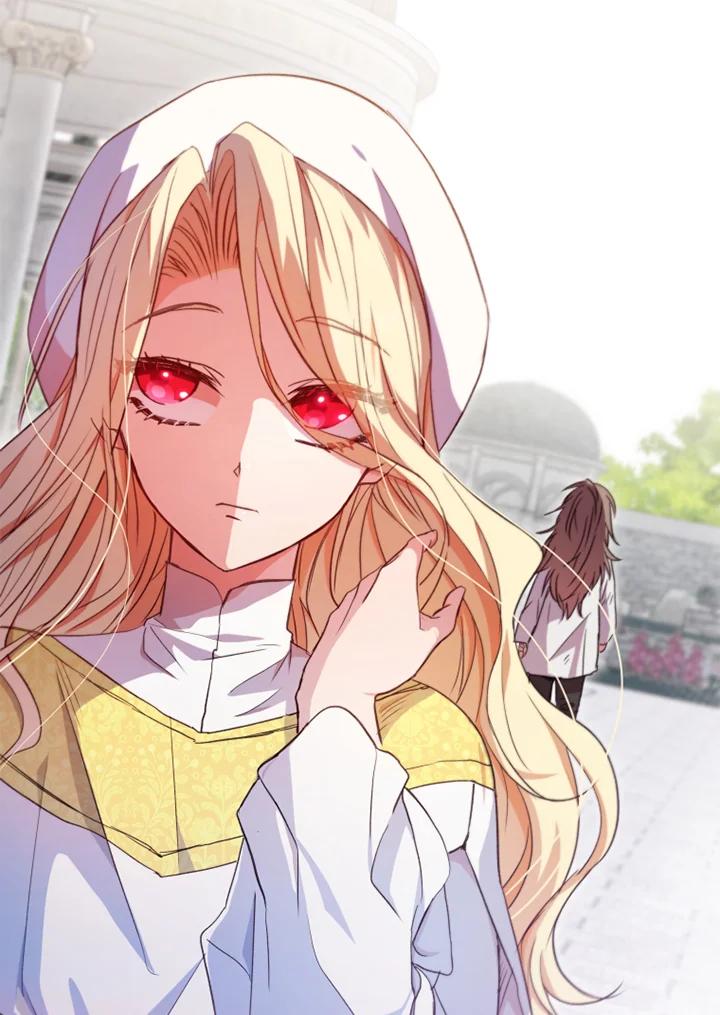 大公家领养的圣女 - 第6话 - 第106张图