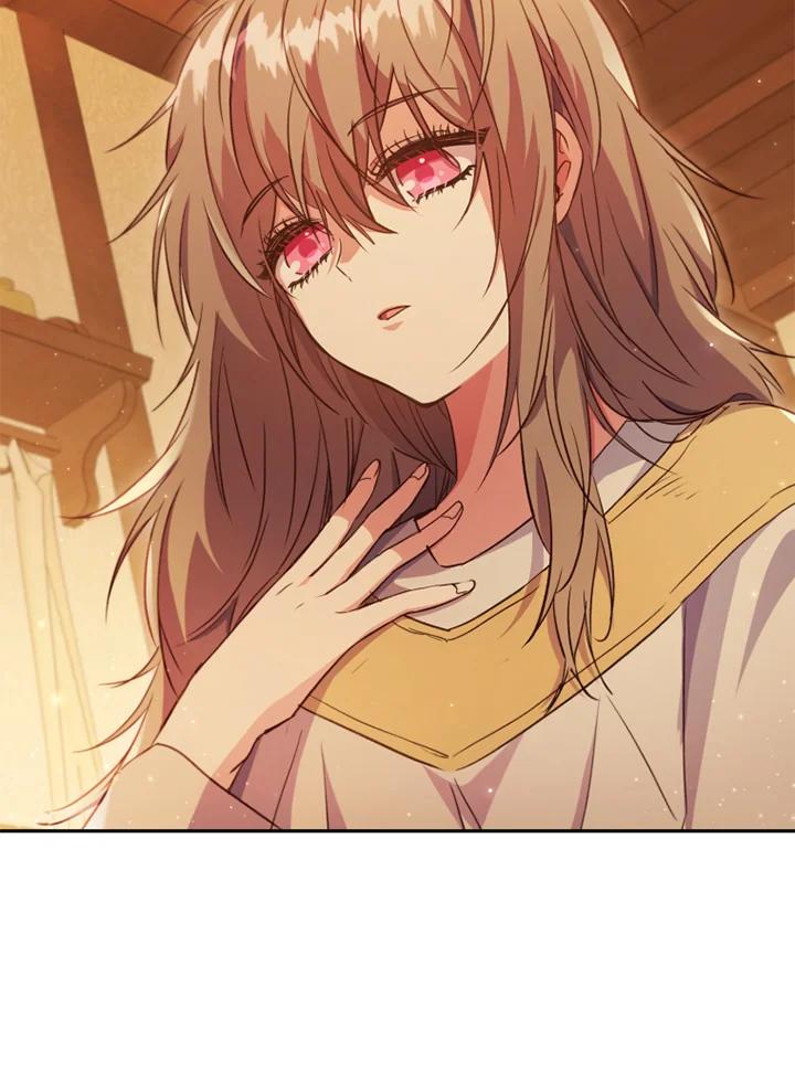 大公家领养的圣女 - 第6话 - 第34张图