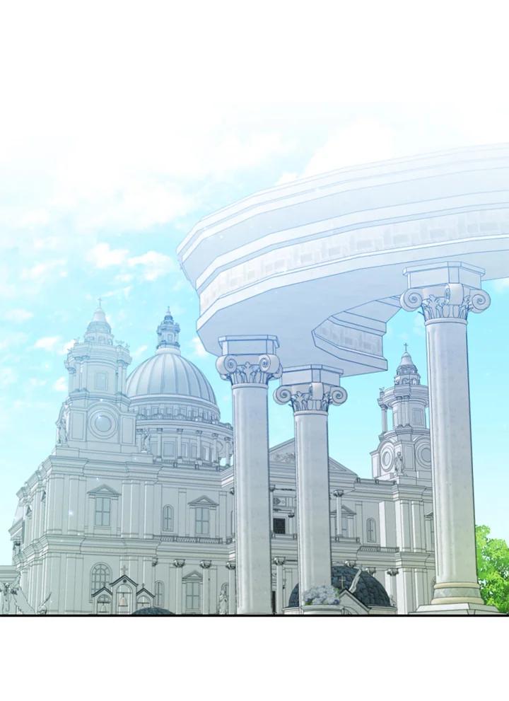 大公家领养的圣女 - 第6话 - 第48张图