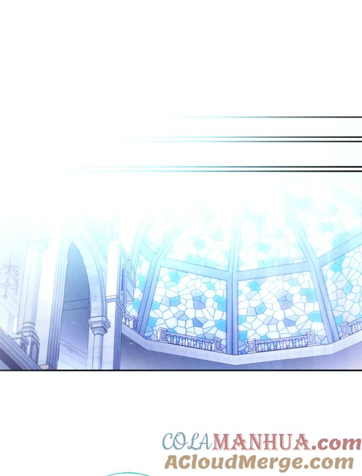 大公家领养的圣女 - 第6话 - 第25张图