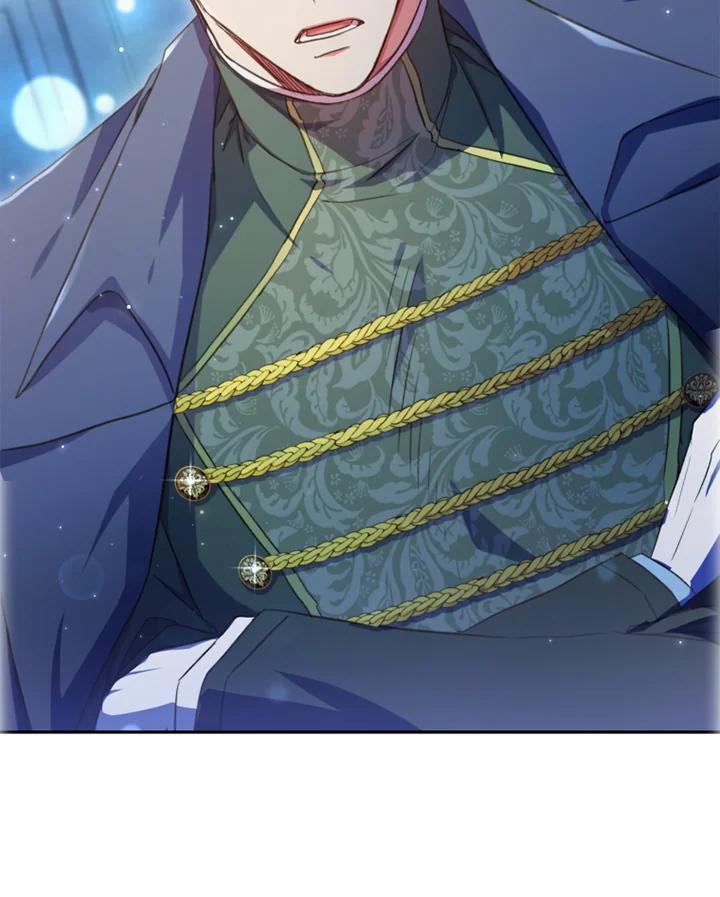 大公家领养的圣女 - 第6话 - 第11张图