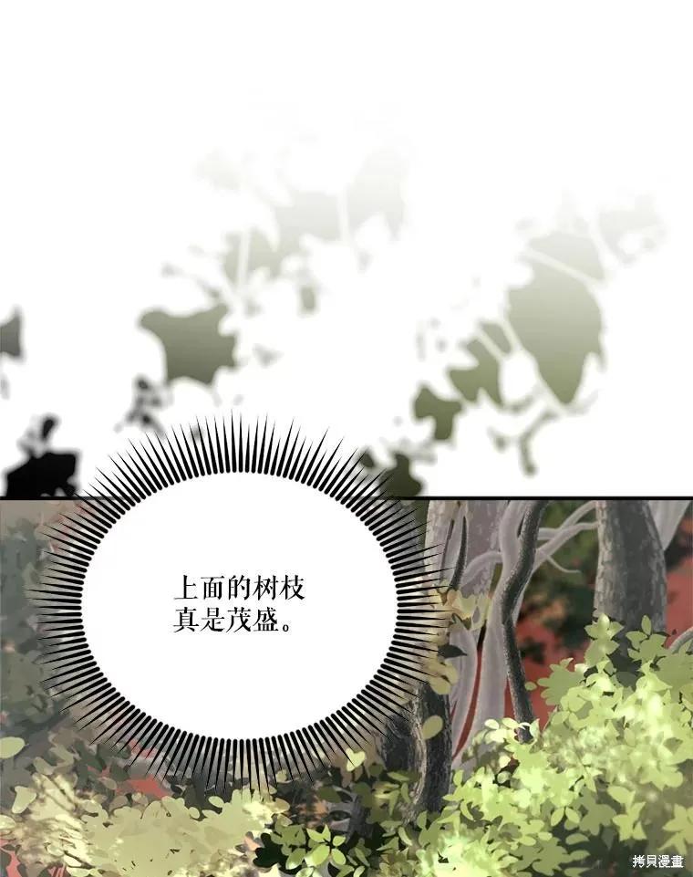 《成为男主的继母》第123话 第104页