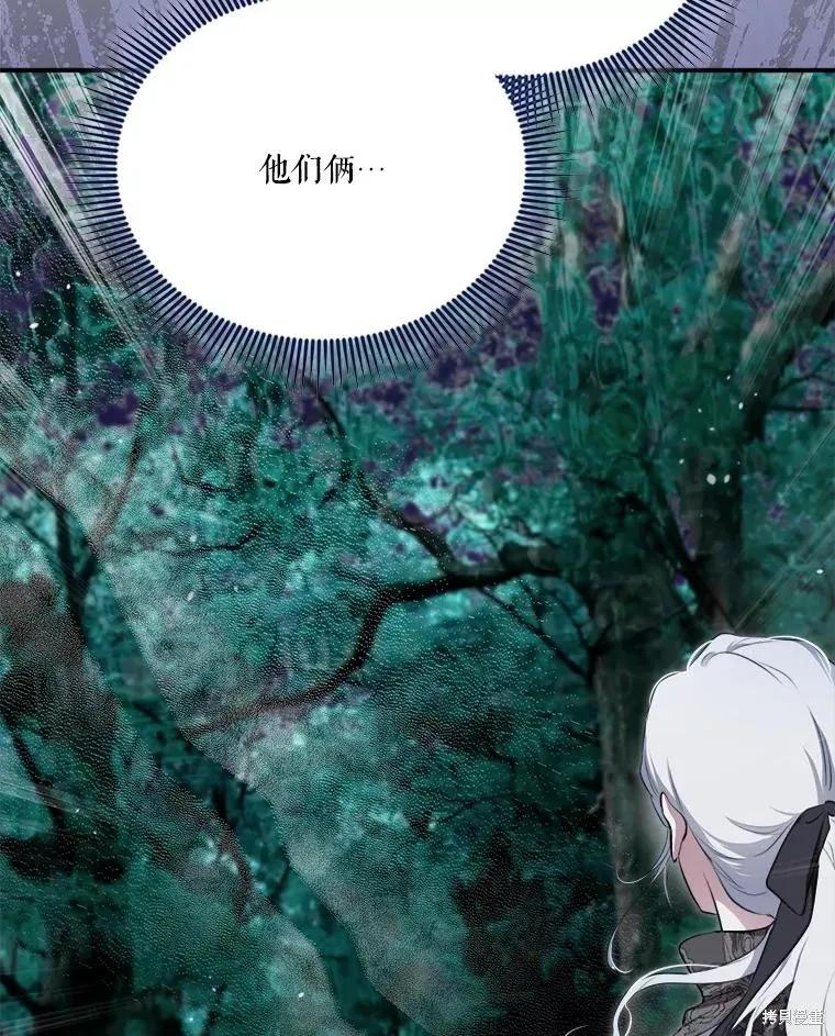 《成为男主的继母》第128话 第127页