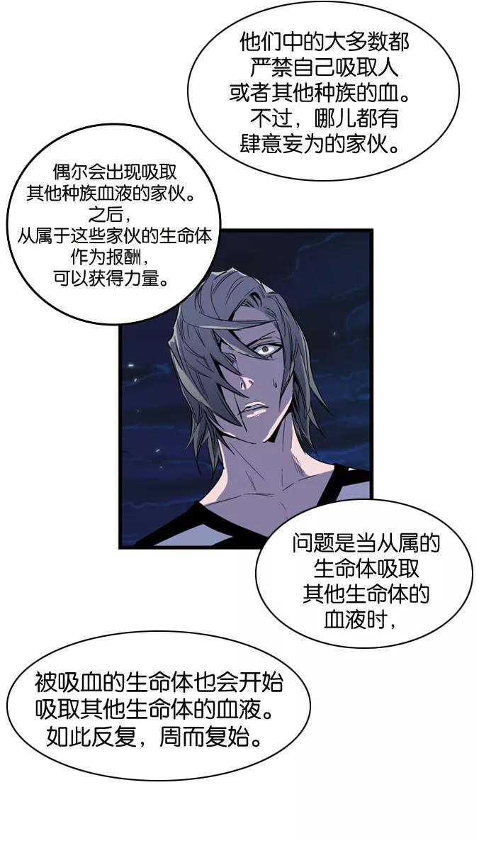 大贵族 第101话 第20页