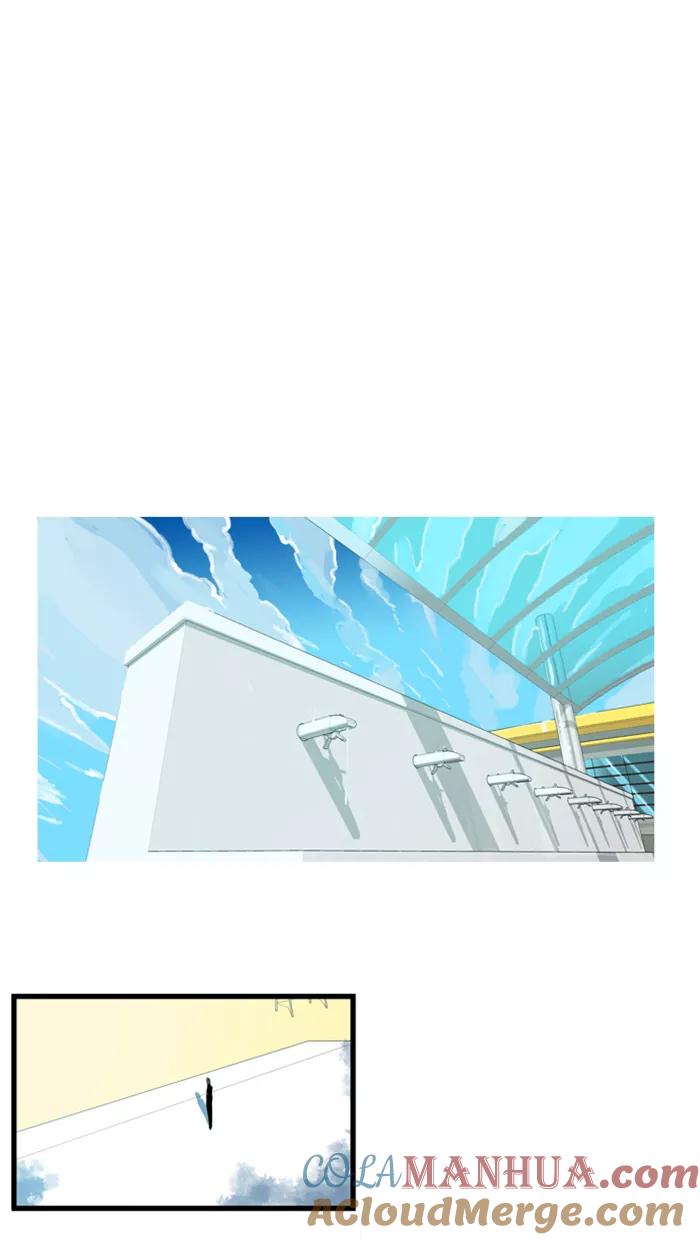 大贵族 第109话 第19页