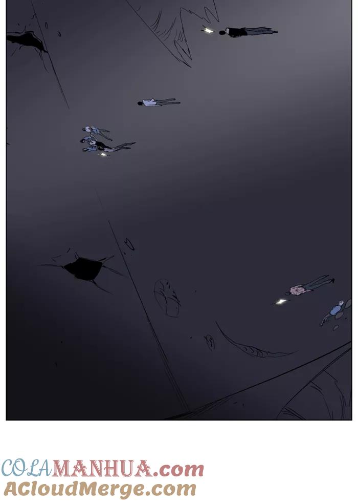 大贵族 第132话 第35页