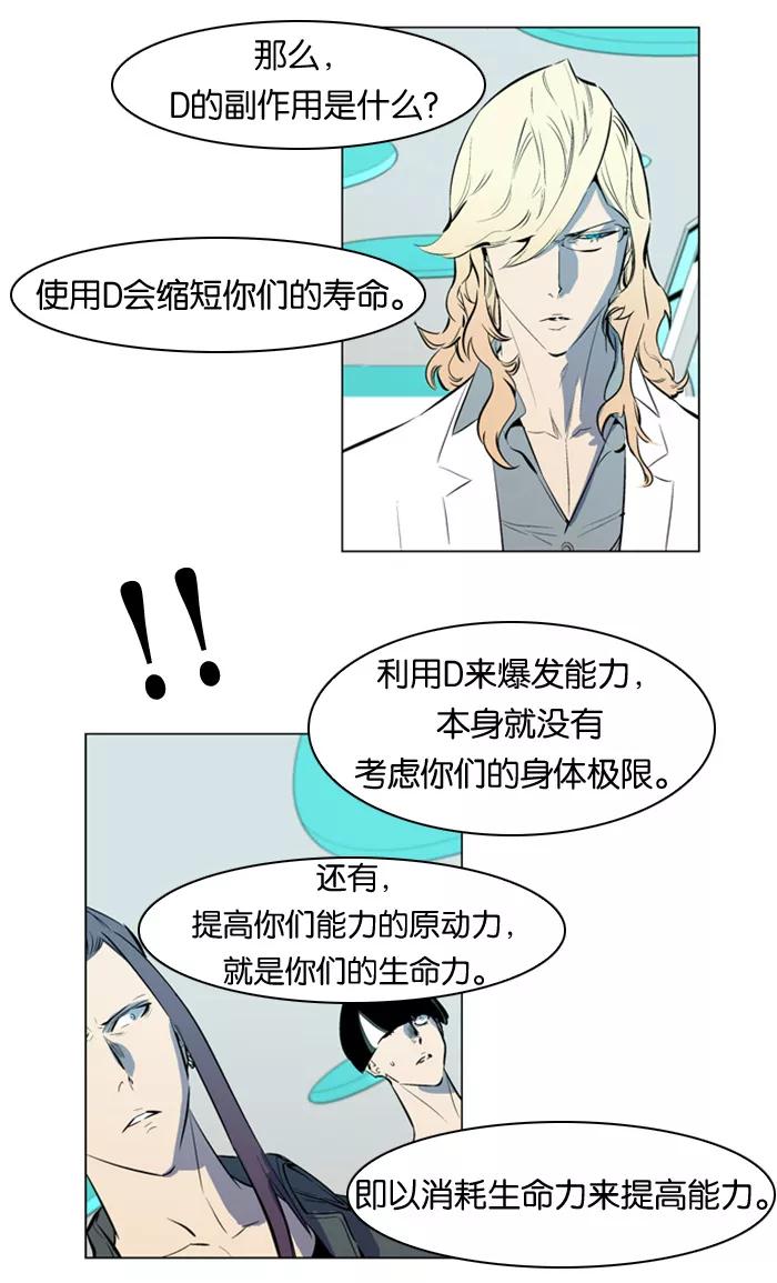 大贵族 第142话 第18页
