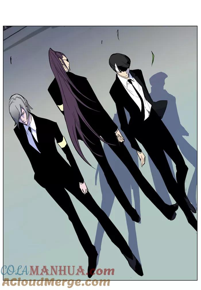 大贵族 第154话 第19页