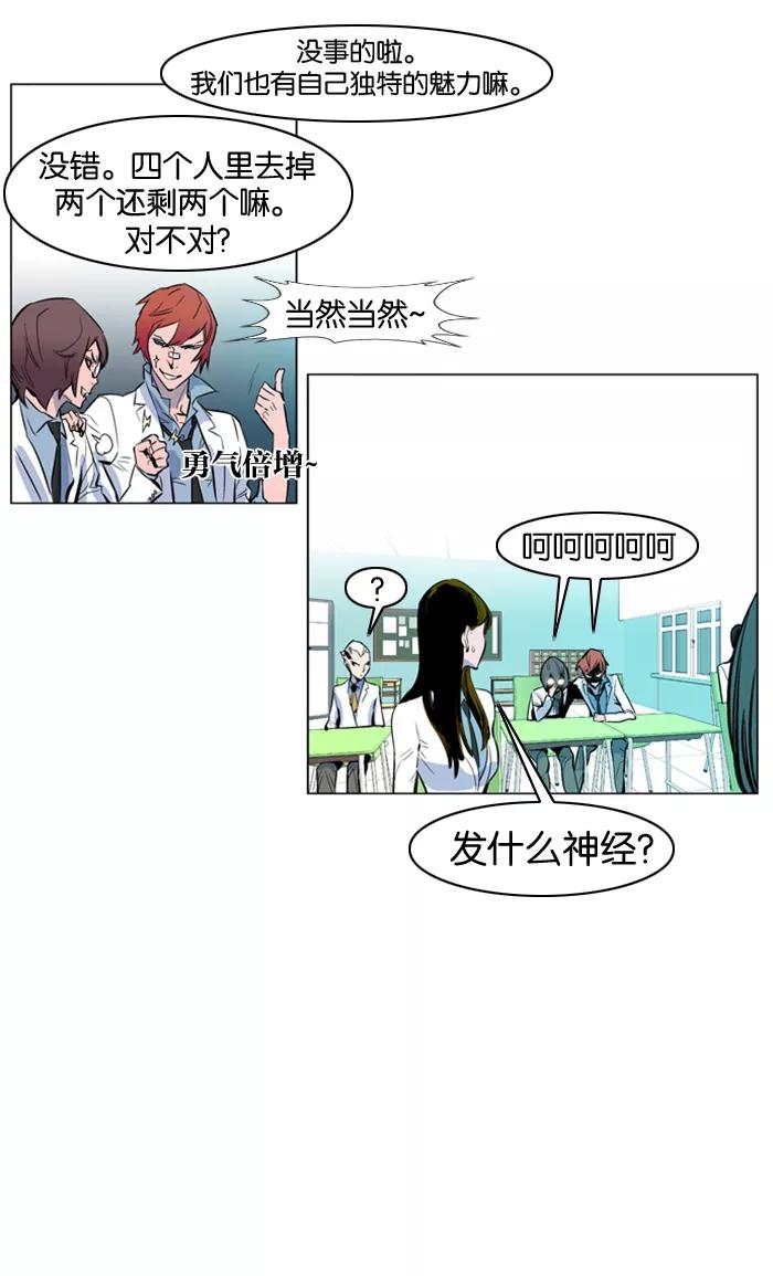 大贵族 第155话 第6页
