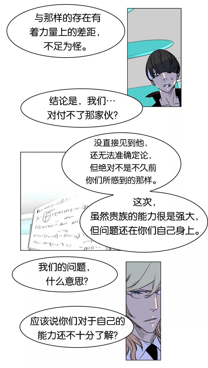 大贵族 第166话 第10页