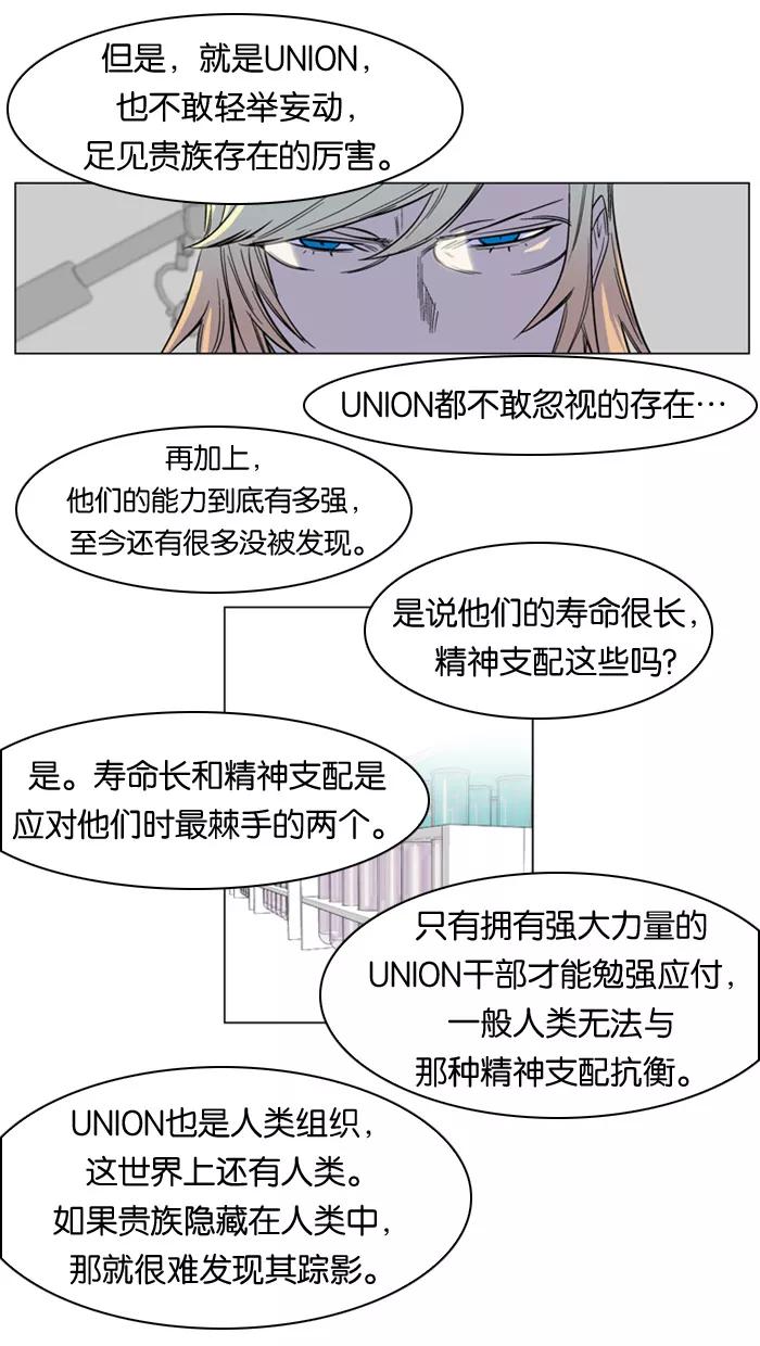 大贵族 第166话 第8页