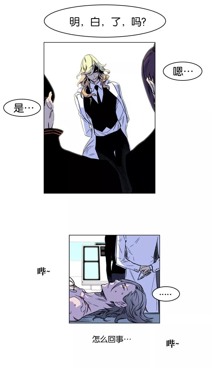 大贵族 第166话 第16页