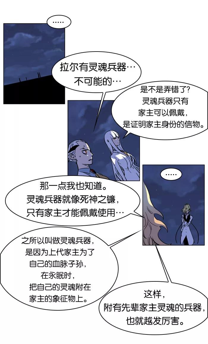 大贵族 第170话 第2页