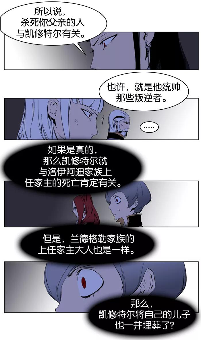 大贵族 第190话 第10页