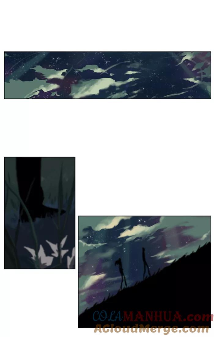 大贵族 第197话 第23页