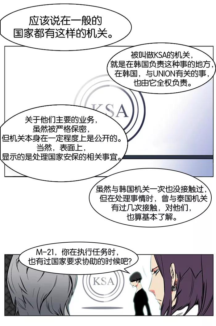 大贵族 第208话 第6页