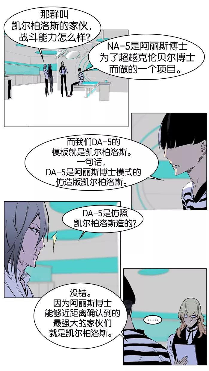 大贵族 第221话 第2页